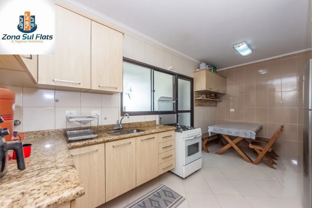Apartamento, 3 quartos, 96 m² - Foto 11