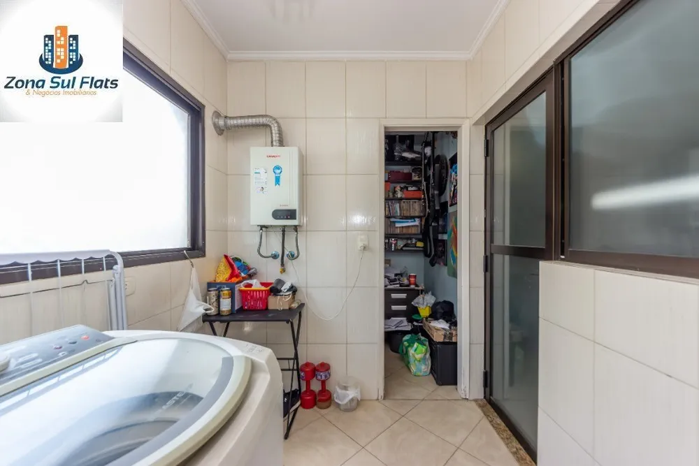 Apartamento, 3 quartos, 96 m² - Foto 3