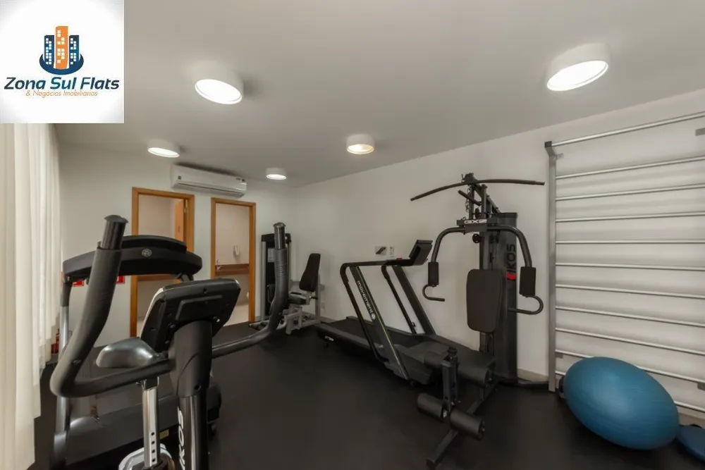 Apartamento, 4 quartos, 208 m² - Foto 2