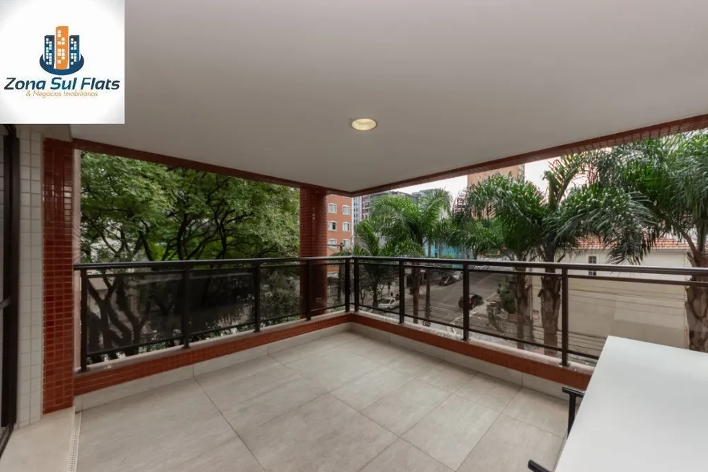 Apartamento, 4 quartos, 208 m² - Foto 3