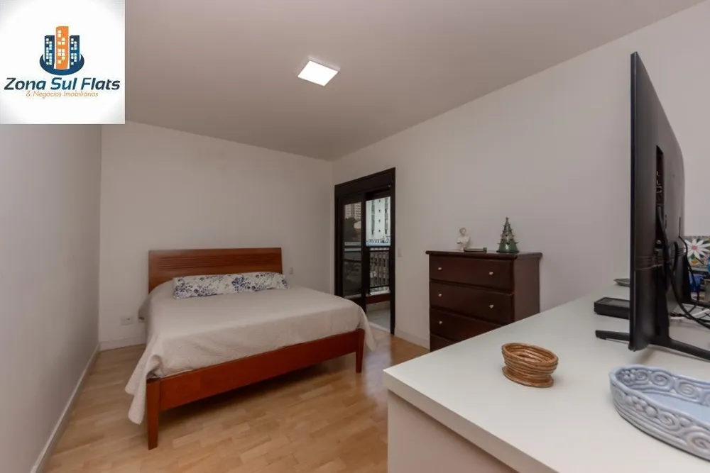 Apartamento, 4 quartos, 208 m² - Foto 9