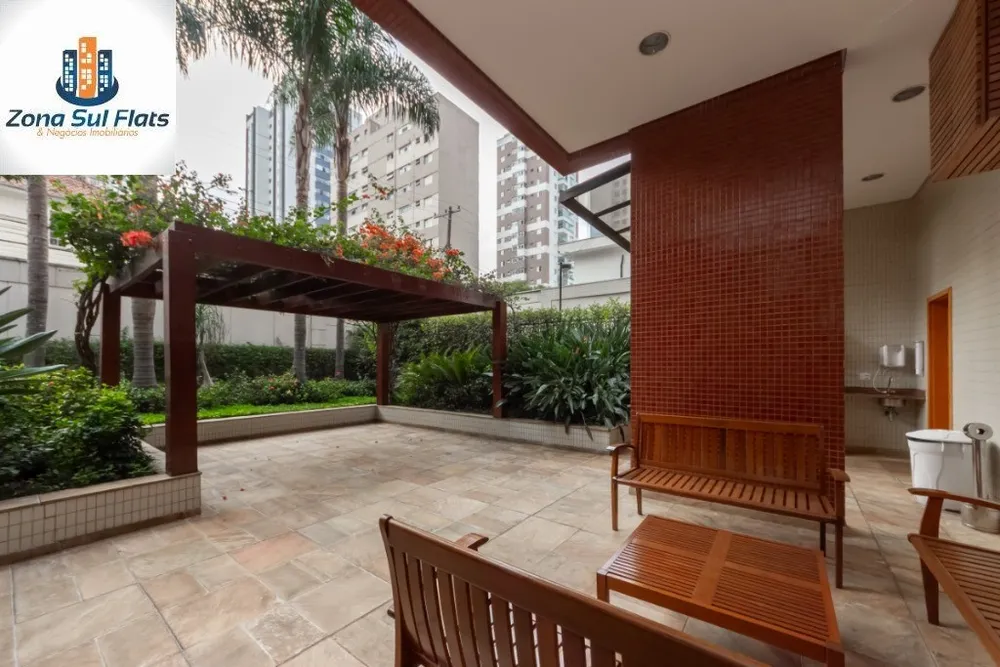 Apartamento, 4 quartos, 208 m² - Foto 16