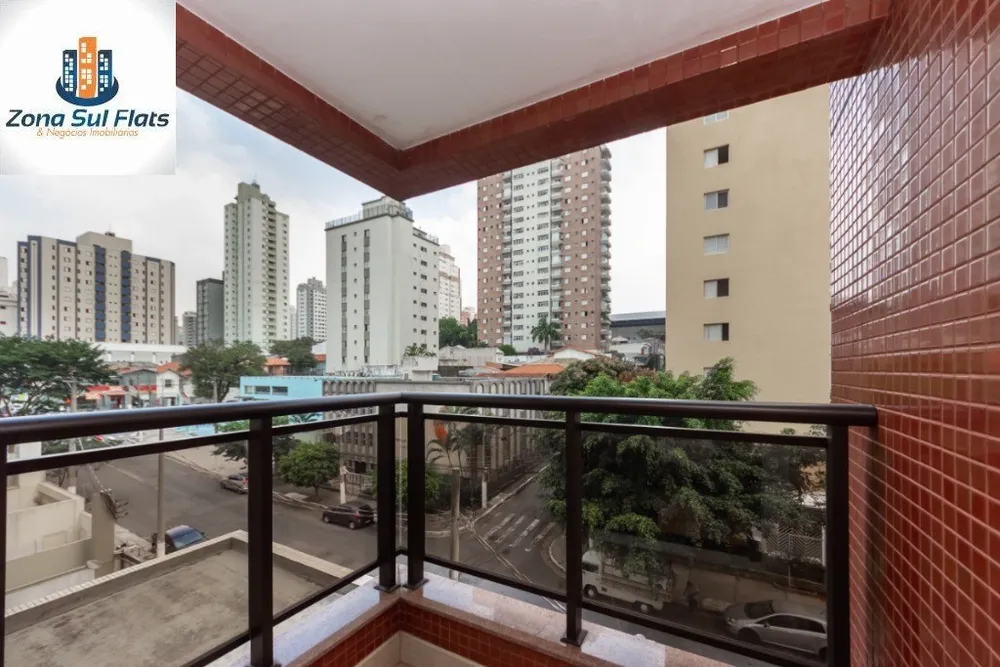 Apartamento, 4 quartos, 208 m² - Foto 1
