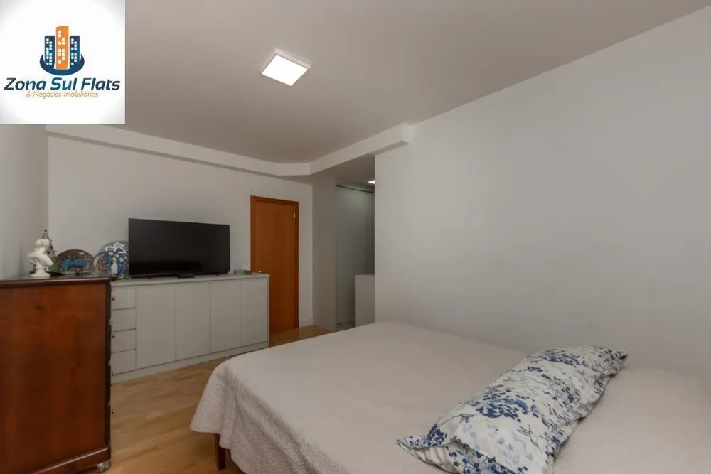Apartamento, 4 quartos, 208 m² - Foto 6