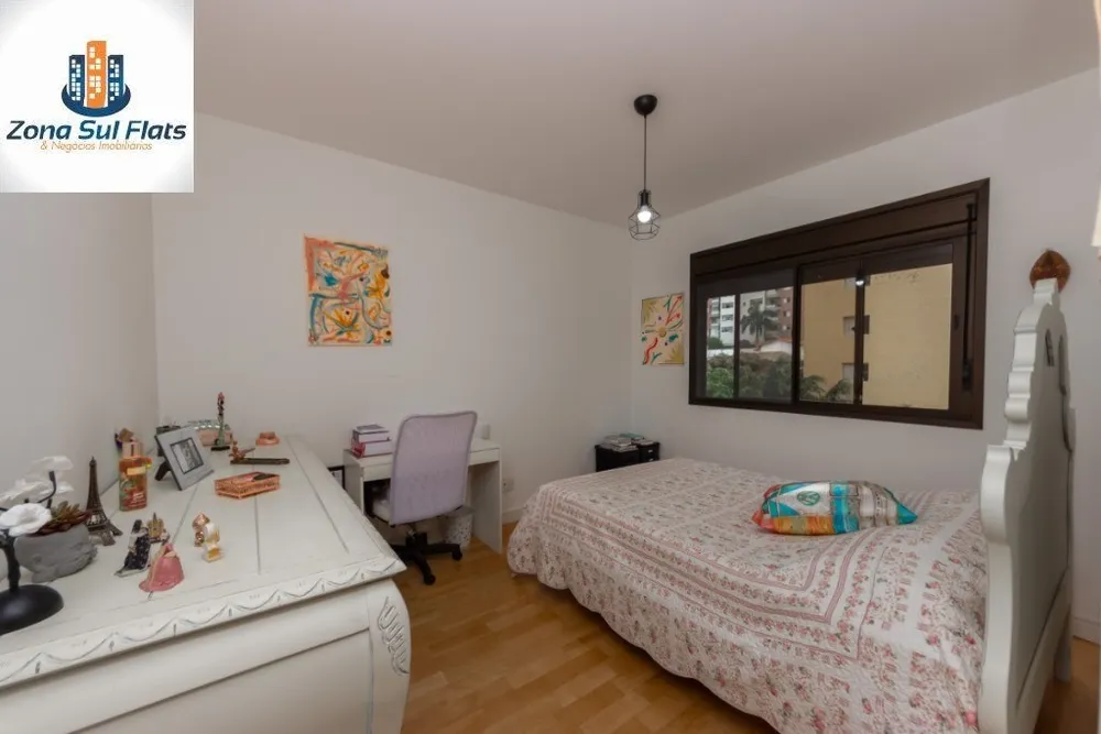 Apartamento, 4 quartos, 208 m² - Foto 8