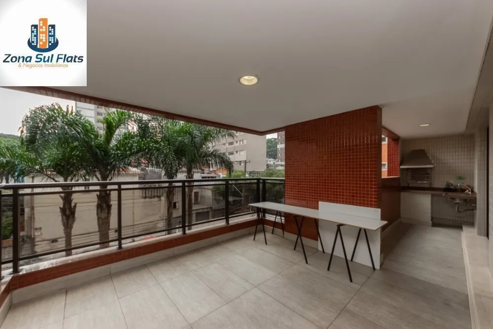 Apartamento, 4 quartos, 208 m² - Foto 5