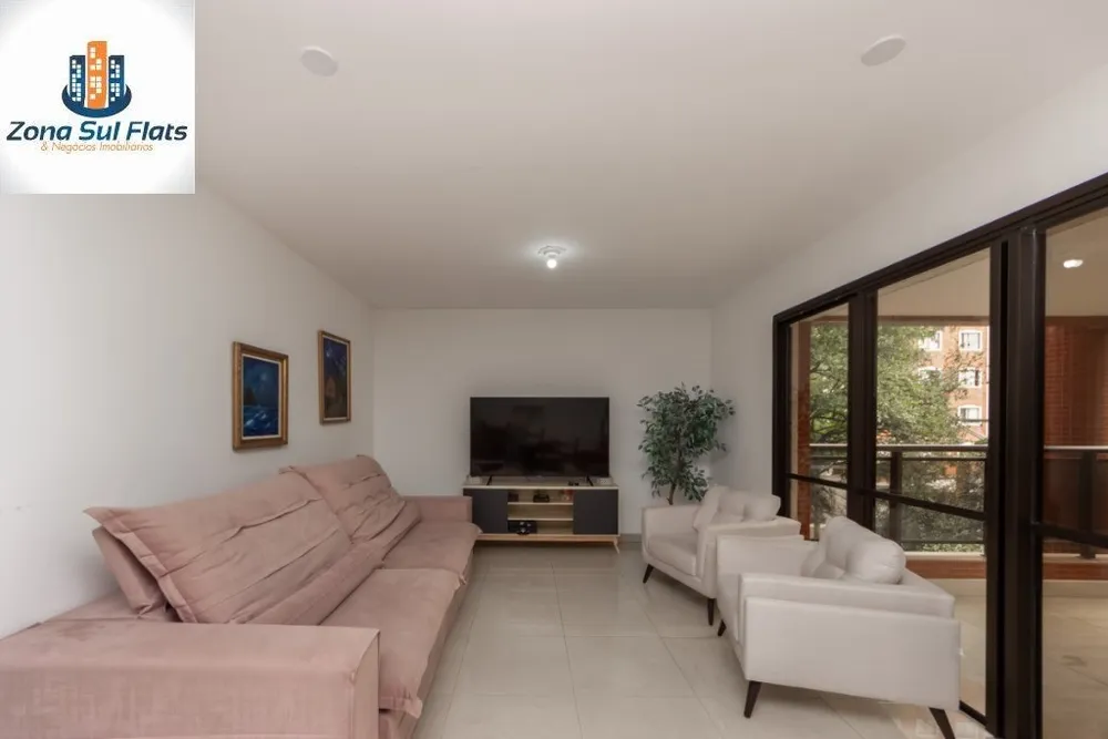 Apartamento, 4 quartos, 208 m² - Foto 2