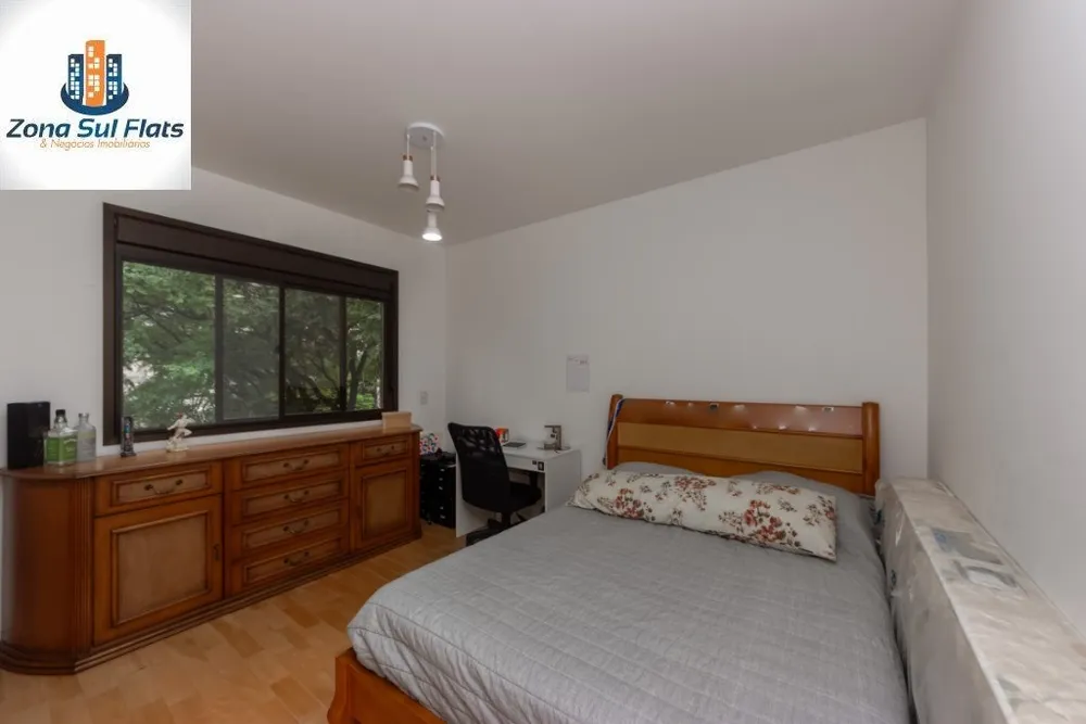 Apartamento, 4 quartos, 208 m² - Foto 5