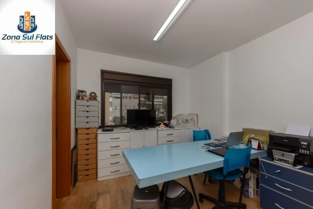 Apartamento, 4 quartos, 208 m² - Foto 8