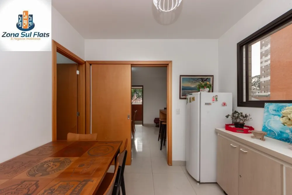 Apartamento, 4 quartos, 208 m² - Foto 7
