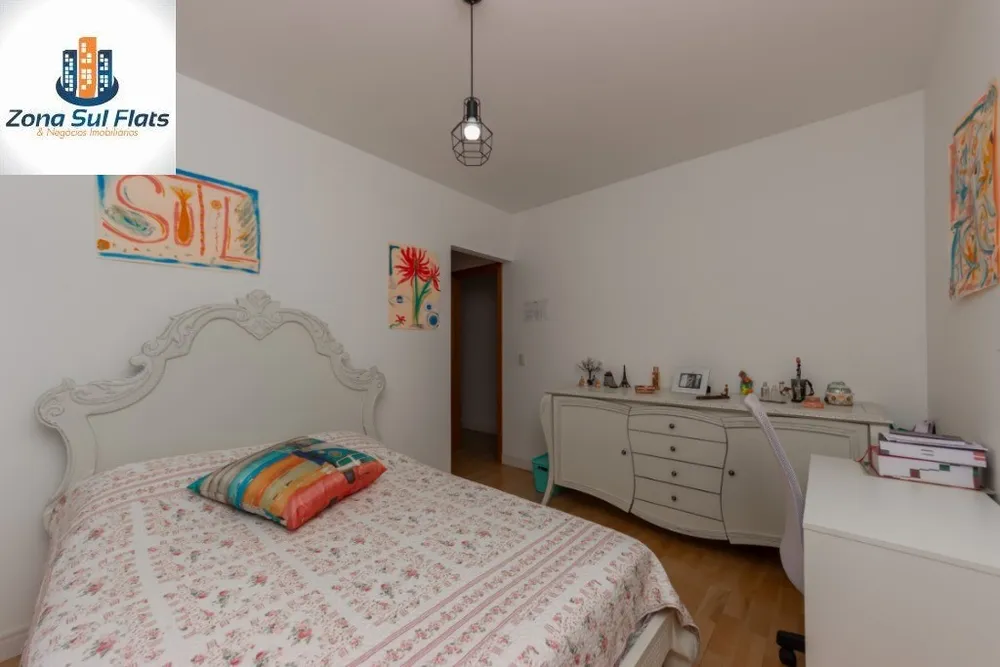 Apartamento, 4 quartos, 208 m² - Foto 7