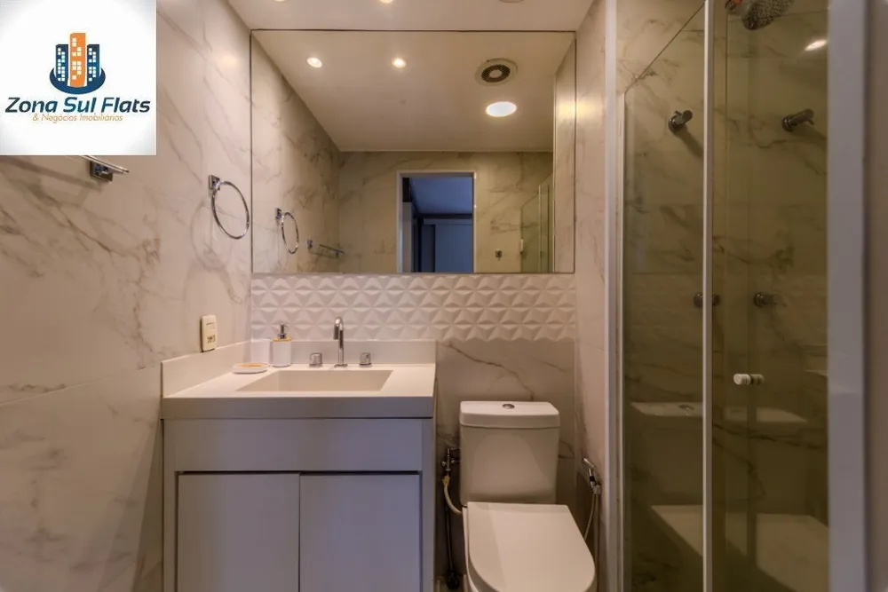 Apartamento, 1 quarto, 54 m² - Foto 8