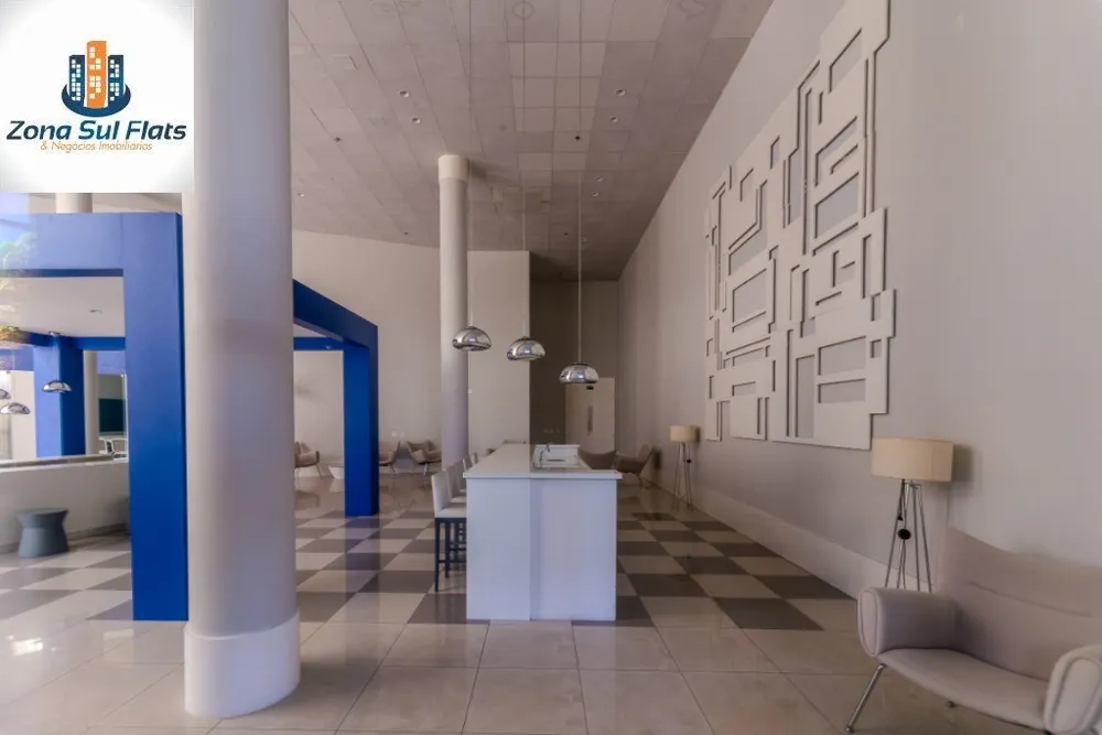 Apartamento, 1 quarto, 54 m² - Foto 4