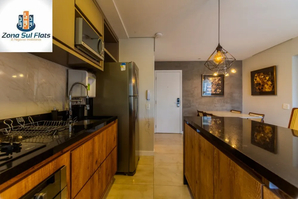 Apartamento, 1 quarto, 54 m² - Foto 12