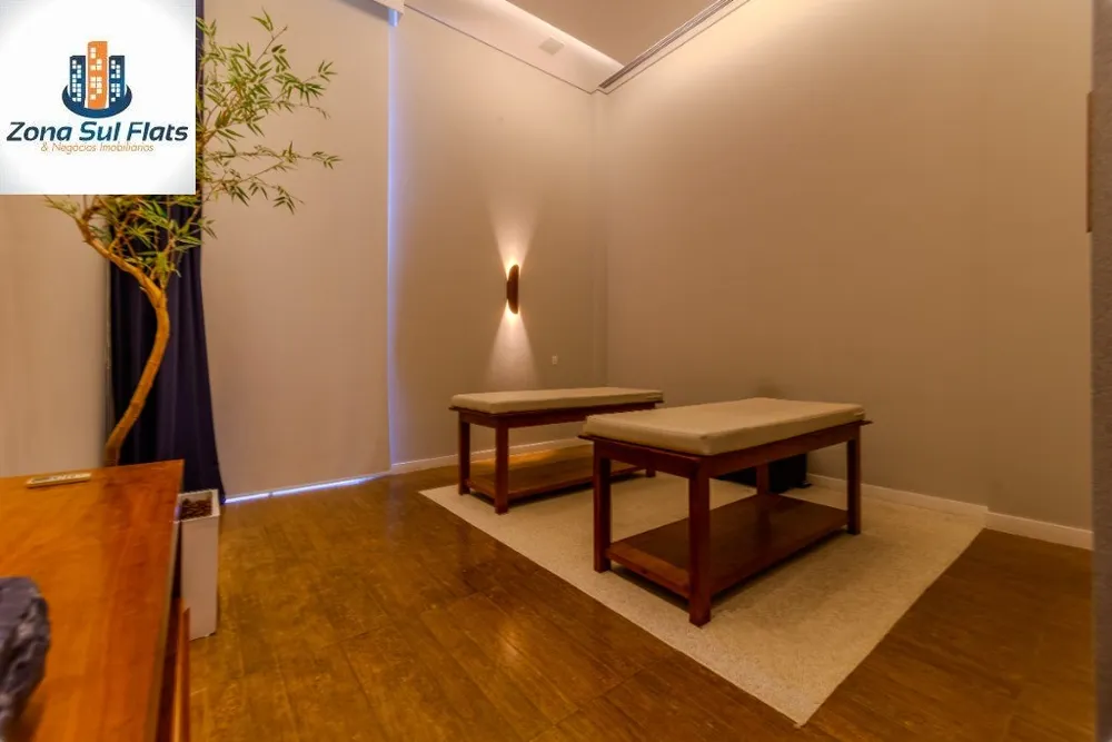 Apartamento, 1 quarto, 54 m² - Foto 7