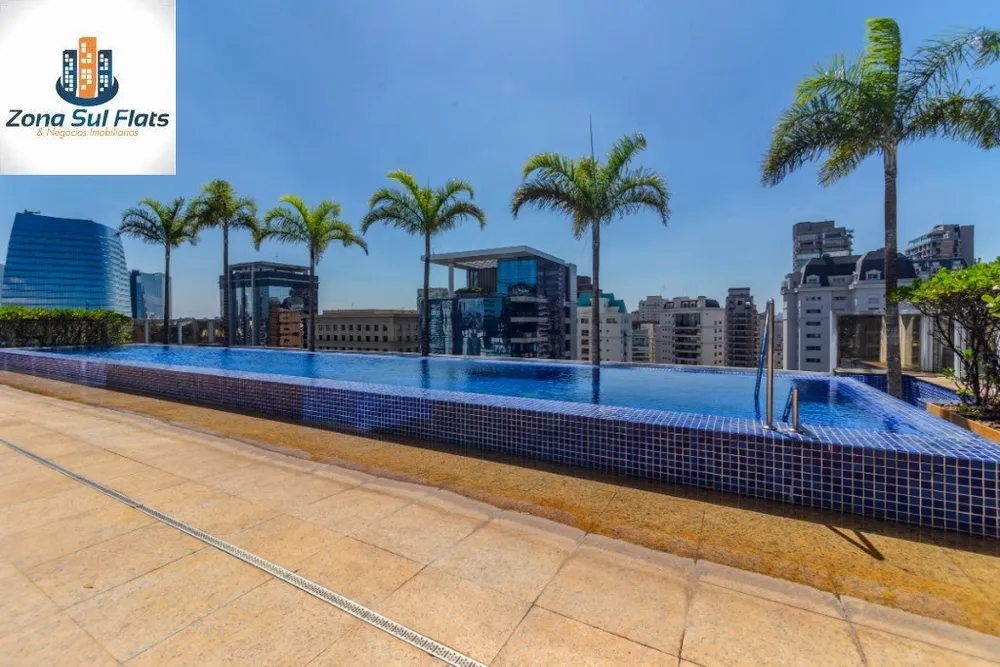 Apartamento, 1 quarto, 54 m² - Foto 16