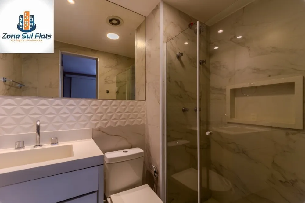Apartamento, 1 quarto, 54 m² - Foto 1