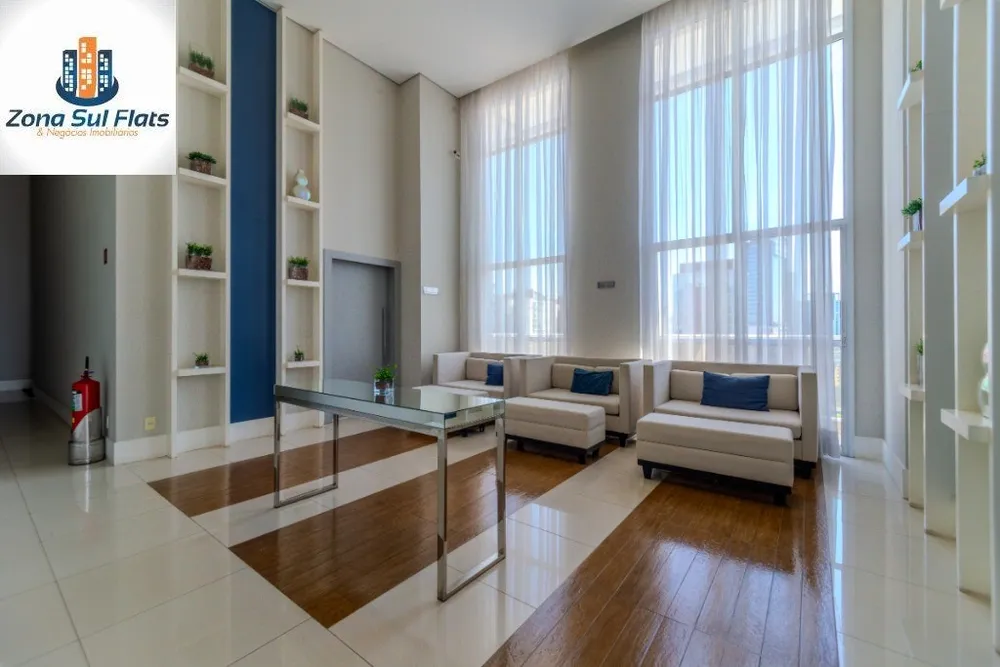 Apartamento, 1 quarto, 54 m² - Foto 5