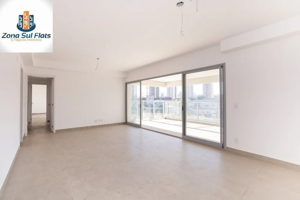 Apartamento, 3 quartos, 121 m² - Foto 12