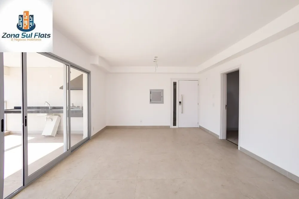 Apartamento, 3 quartos, 121 m² - Foto 2