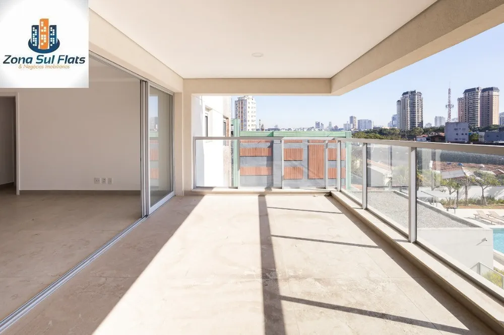 Apartamento, 3 quartos, 121 m² - Foto 5