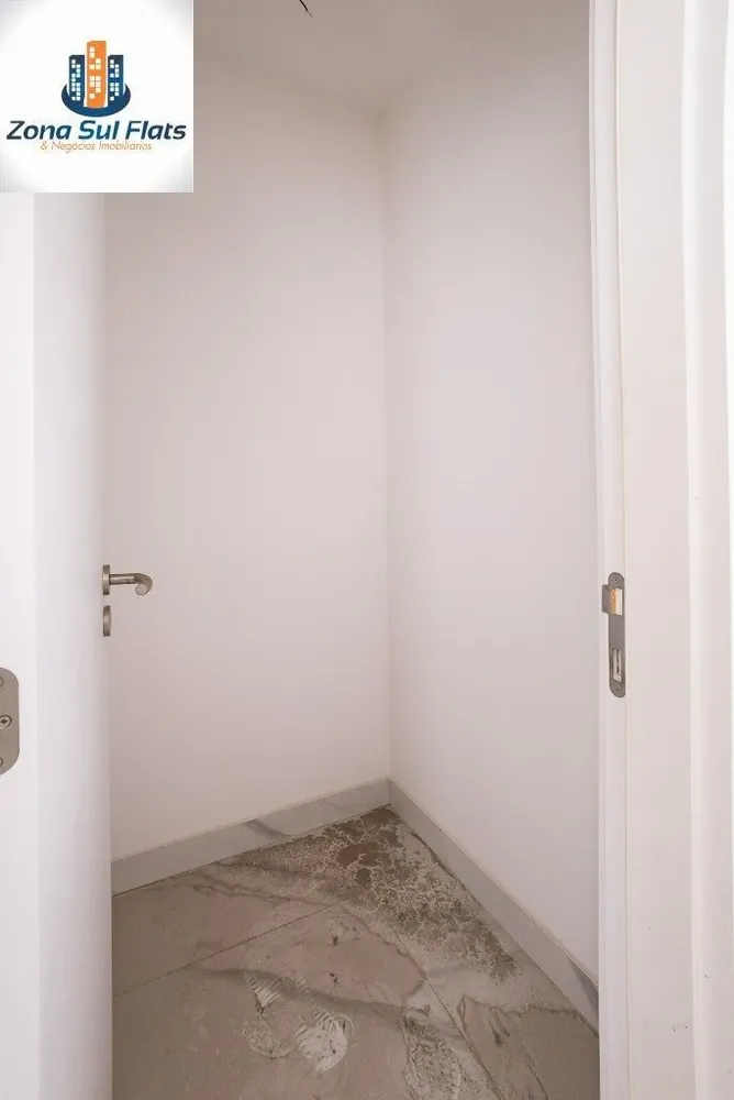 Apartamento, 3 quartos, 121 m² - Foto 6