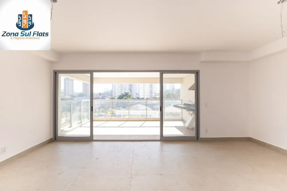 Apartamento, 3 quartos, 121 m² - Foto 1
