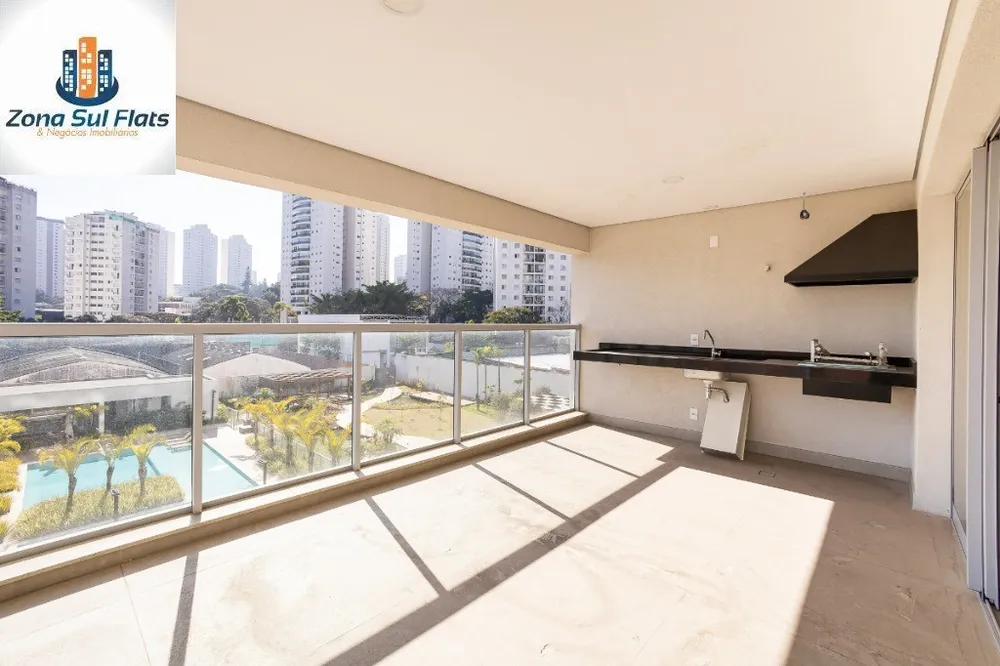 Apartamento, 3 quartos, 121 m² - Foto 4