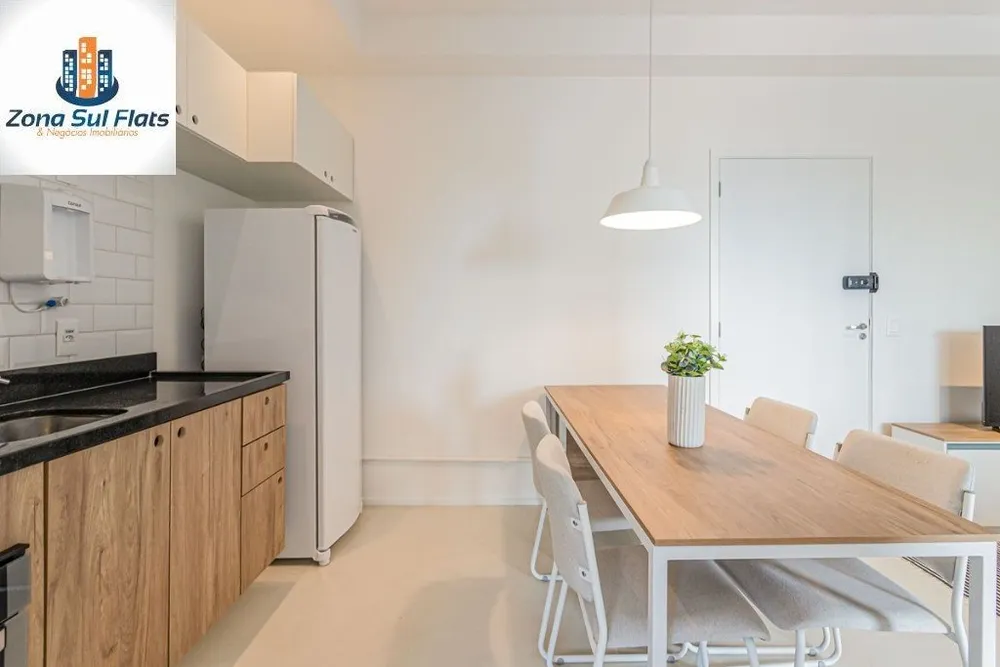 Apartamento, 1 quarto, 42 m² - Foto 10
