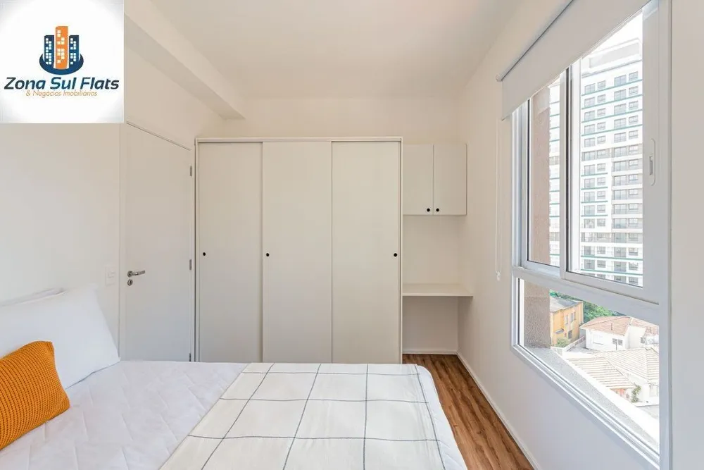 Apartamento, 1 quarto, 42 m² - Foto 11