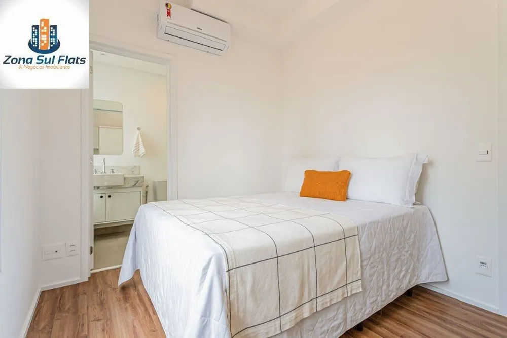 Apartamento, 1 quarto, 42 m² - Foto 7