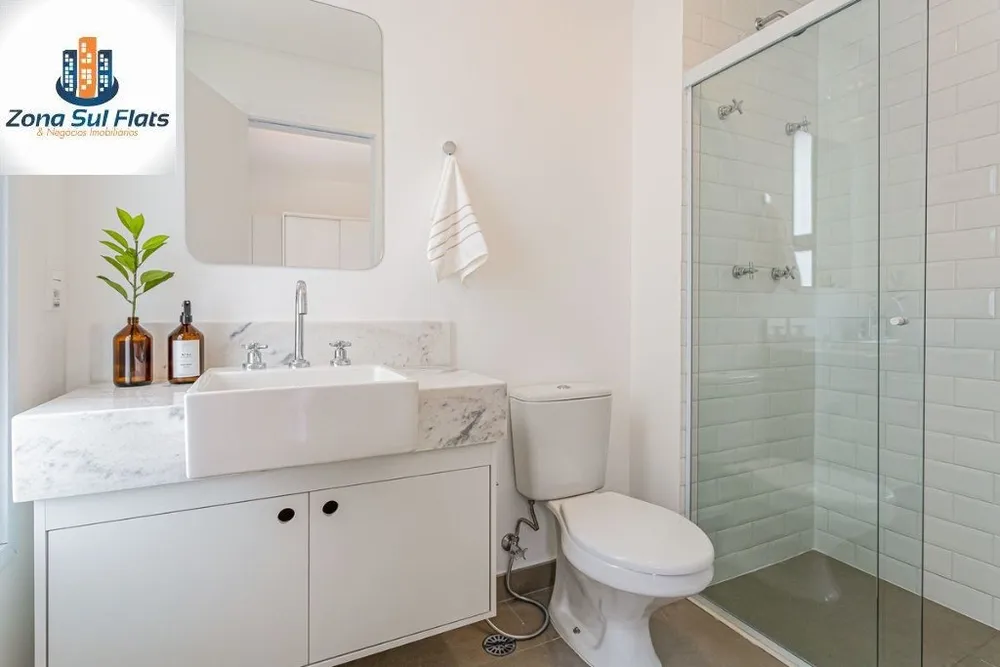 Apartamento, 1 quarto, 42 m² - Foto 6