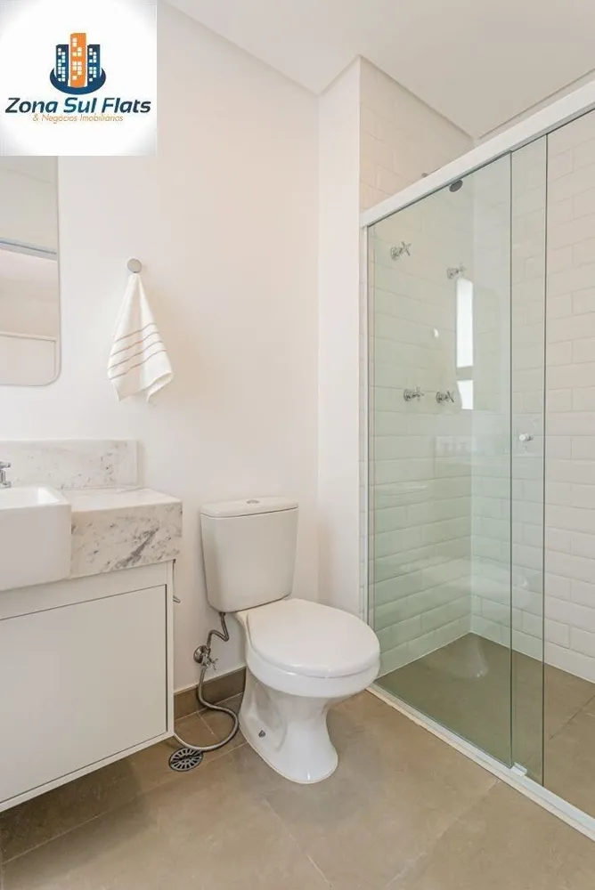 Apartamento, 1 quarto, 42 m² - Foto 13