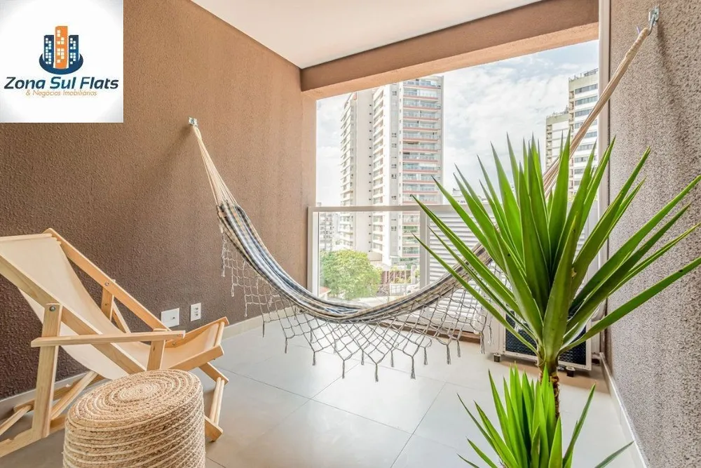 Apartamento, 1 quarto, 42 m² - Foto 16