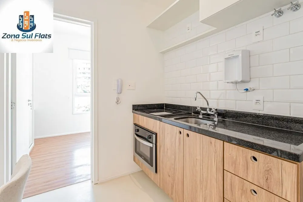 Apartamento, 1 quarto, 42 m² - Foto 5