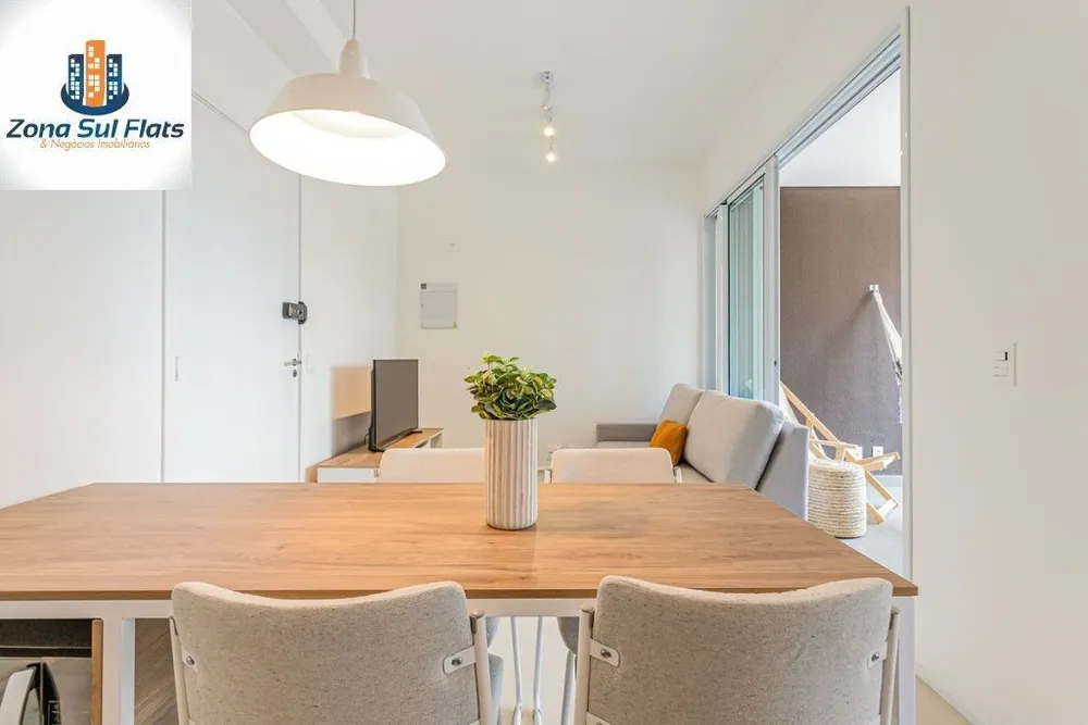 Apartamento, 1 quarto, 42 m² - Foto 3