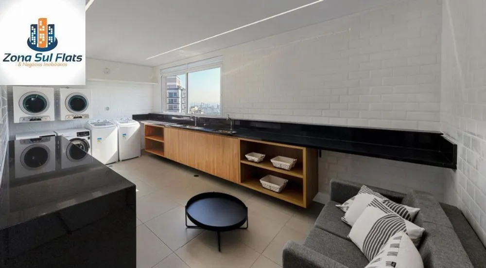 Apartamento, 1 quarto, 42 m² - Foto 9