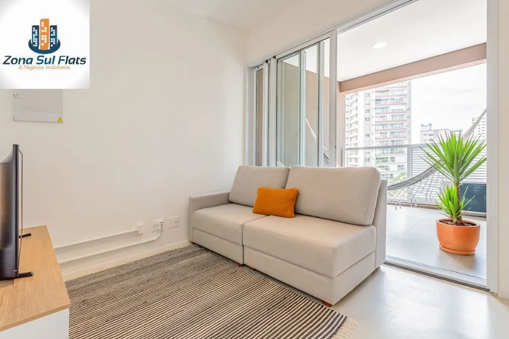 Apartamento, 1 quarto, 42 m² - Foto 4