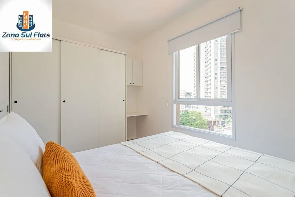 Apartamento, 1 quarto, 42 m² - Foto 14