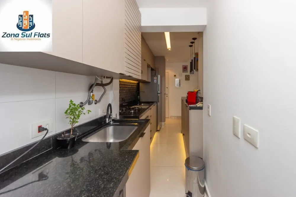 Cobertura, 2 quartos, 118 m² - Foto 4