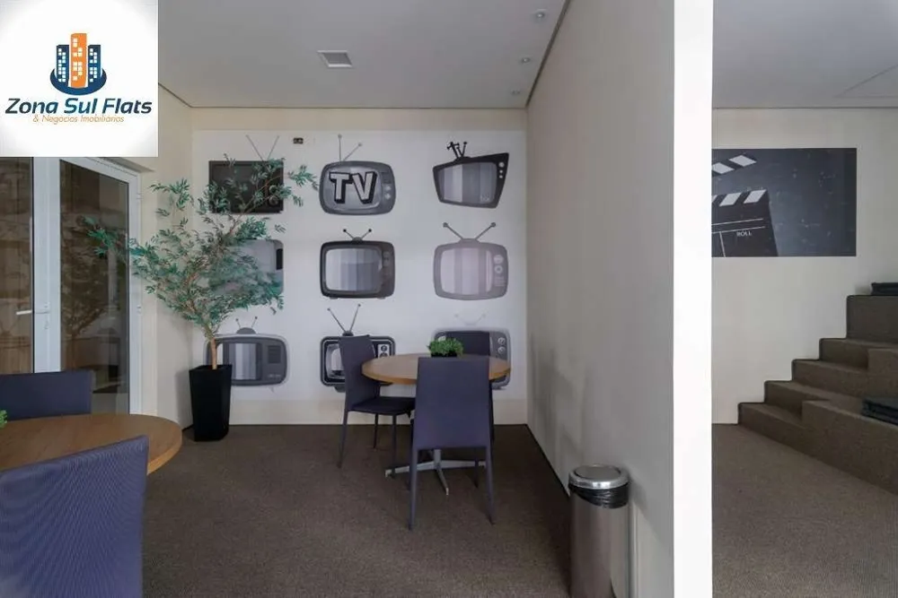 Cobertura, 2 quartos, 118 m² - Foto 12