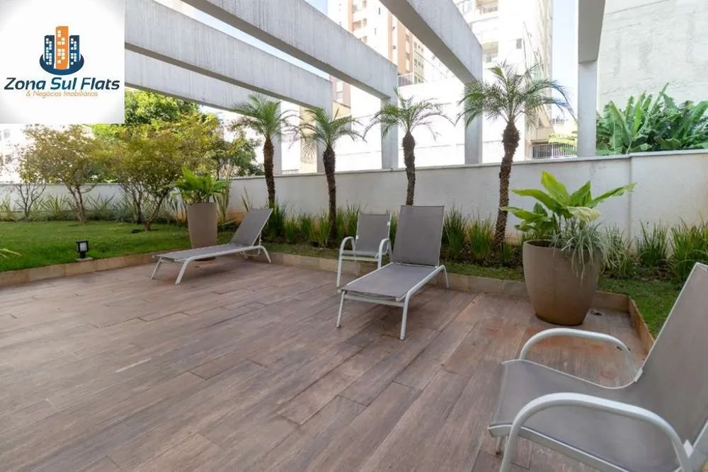 Cobertura, 2 quartos, 118 m² - Foto 15