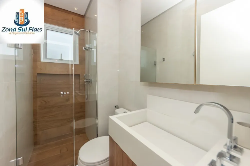 Cobertura, 2 quartos, 118 m² - Foto 8