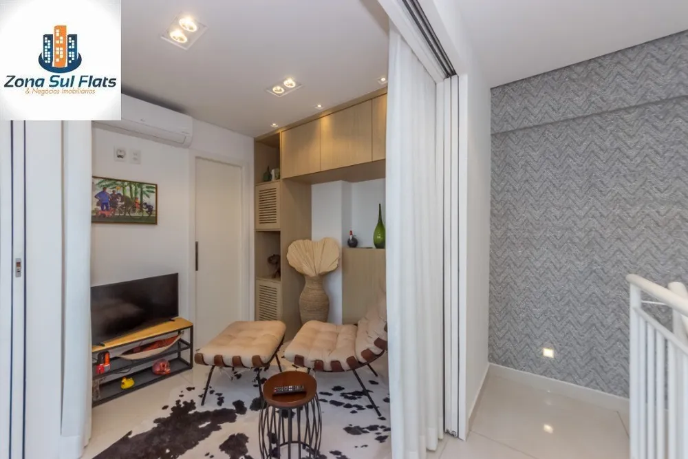 Cobertura, 2 quartos, 118 m² - Foto 9