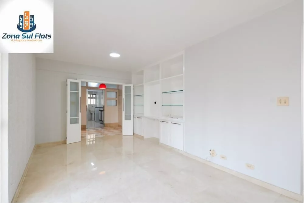 Apartamento à venda com 3 quartos, 97m² - Foto 3