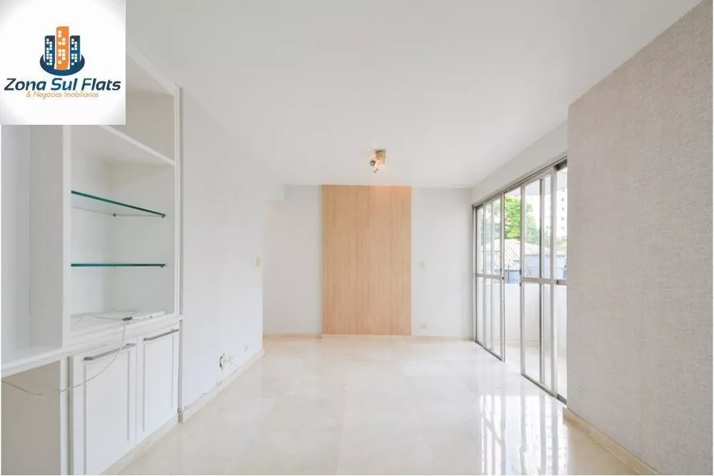 Apartamento à venda com 3 quartos, 97m² - Foto 1