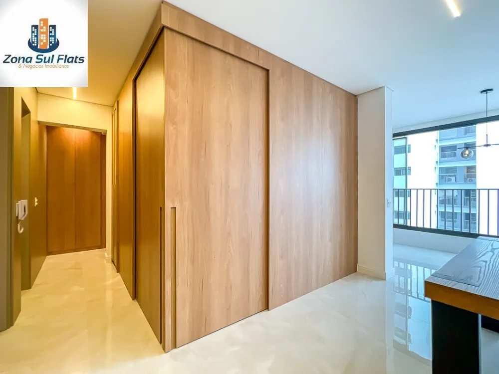 Apartamento, 2 quartos, 58 m² - Foto 1