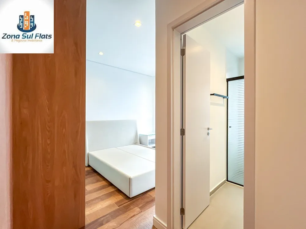 Apartamento, 2 quartos, 58 m² - Foto 8