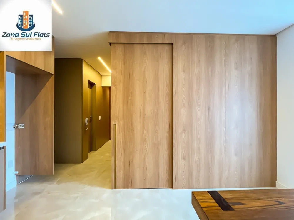 Apartamento, 2 quartos, 58 m² - Foto 6