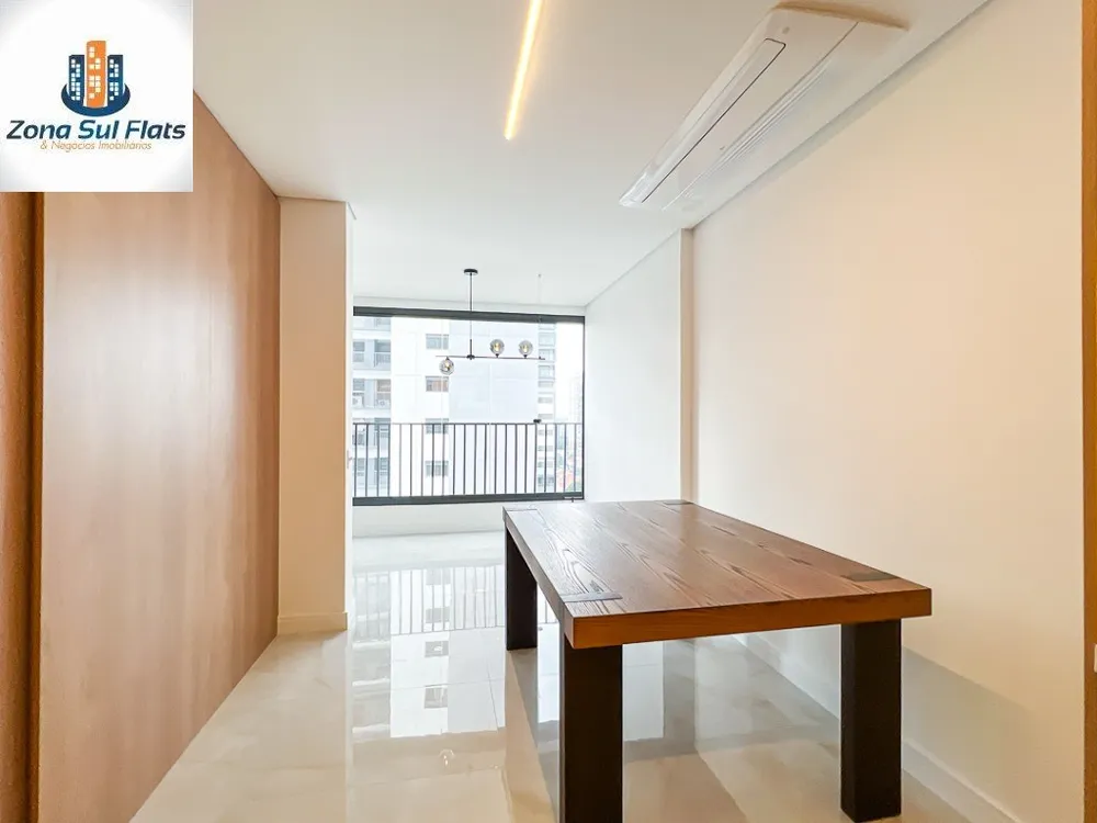 Apartamento, 2 quartos, 58 m² - Foto 3